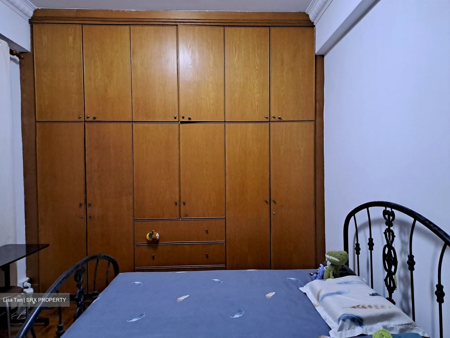 Carpmael Road (D15), Terrace #451800941